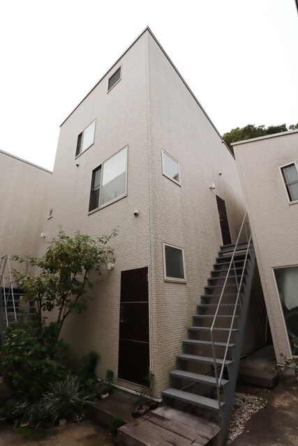 ロシェ沼袋の物件内観写真