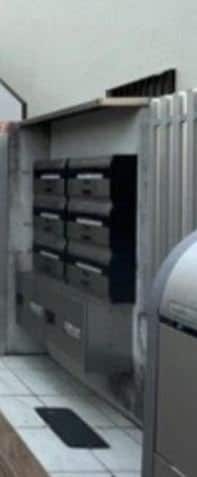 リムテラス東高円寺の物件内観写真