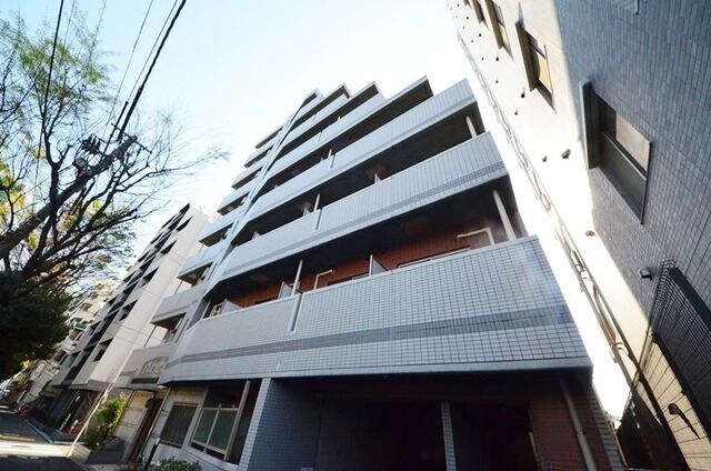 アヴィニティー高円寺南の物件内観写真