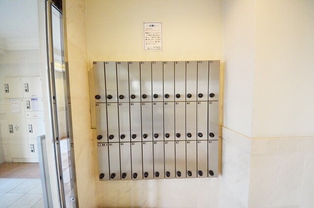 アヴィニティー高円寺南の物件内観写真