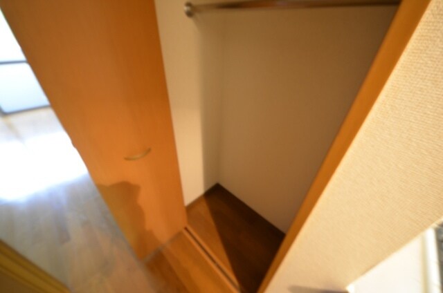 アヴィニティー高円寺南の物件内観写真