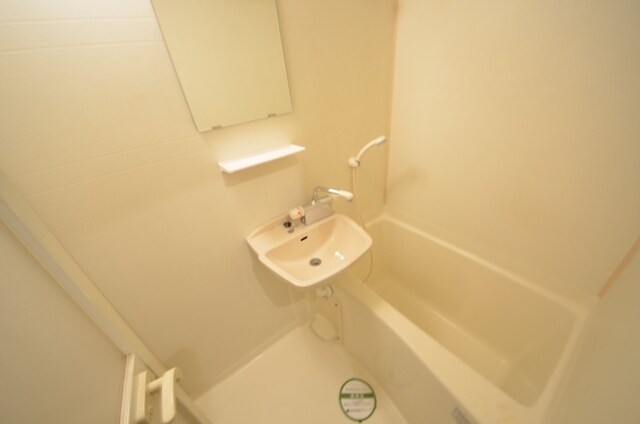 アヴィニティー高円寺南の物件内観写真