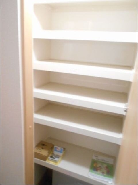 Calmの物件内観写真