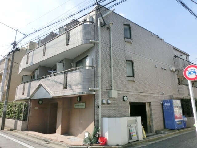 DRホームズ阿佐ヶ谷の物件内観写真