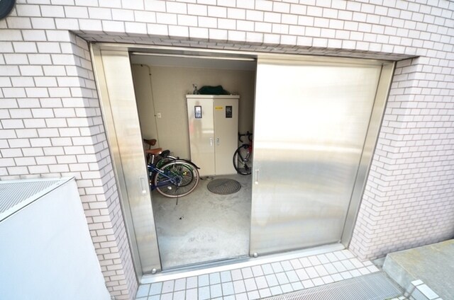 DRホームズ阿佐ヶ谷の物件内観写真