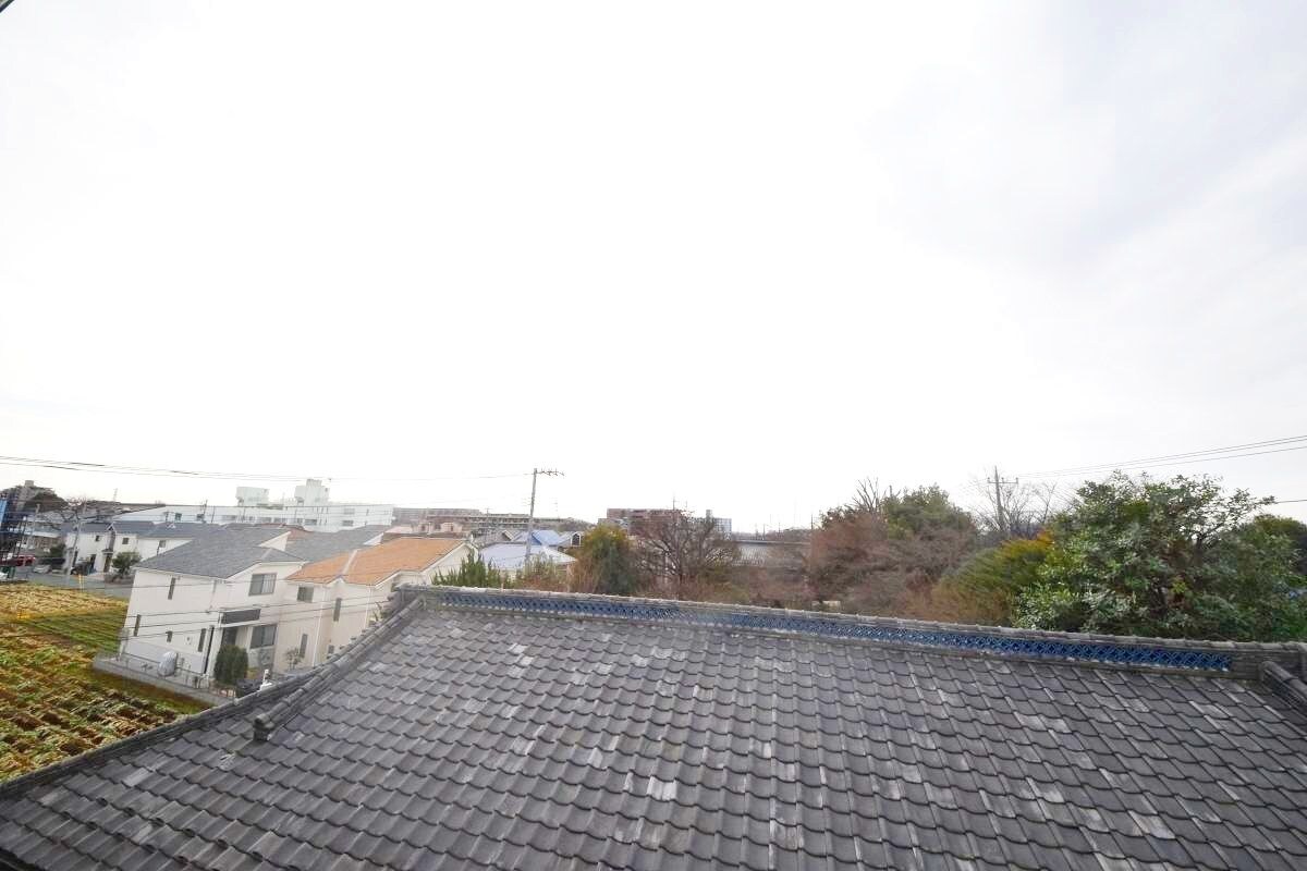 コンチェルトの物件内観写真