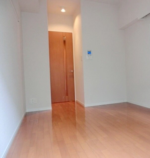 スカイコート中村橋第2の物件内観写真