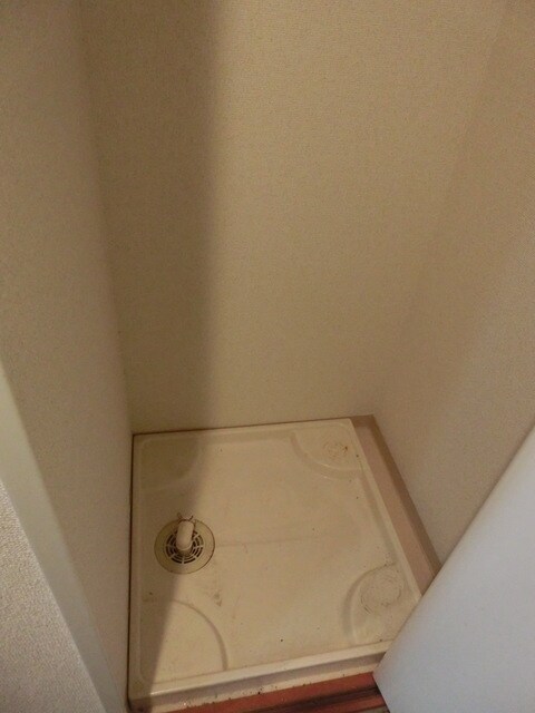 スカイコート中村橋第2の物件内観写真