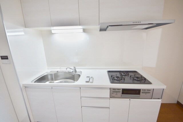 第2ゼルコーバ烏山の物件内観写真