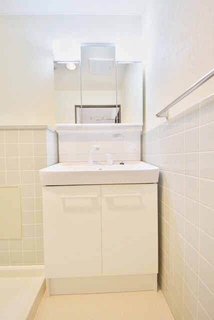 第2ゼルコーバ烏山の物件内観写真