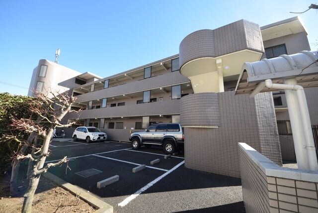 第2ゼルコーバ烏山の物件内観写真