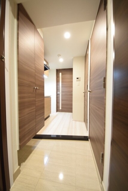 KDXレジデンス桜上水の物件内観写真