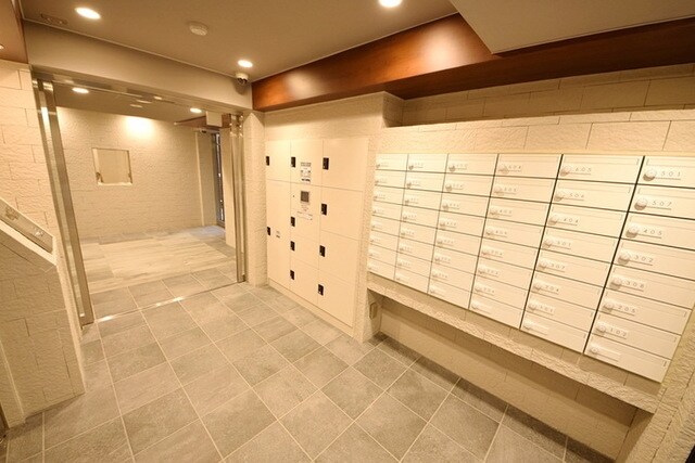 KDXレジデンス桜上水の物件内観写真