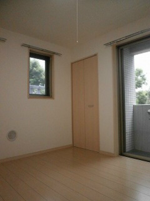 ヴェルト高円寺の物件内観写真