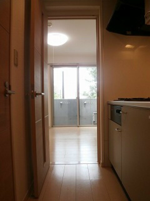 ヴェルト高円寺の物件内観写真