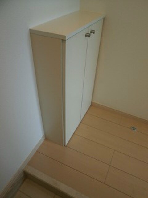 ヴェルト高円寺の物件内観写真