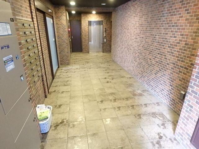 ブライズ中野新橋の物件内観写真