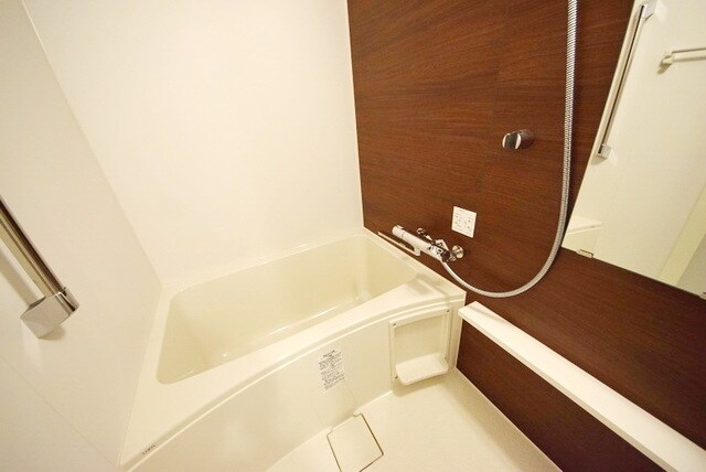 コンフォリア成増の物件内観写真