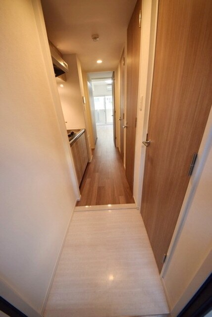 コンフォリア成増の物件内観写真