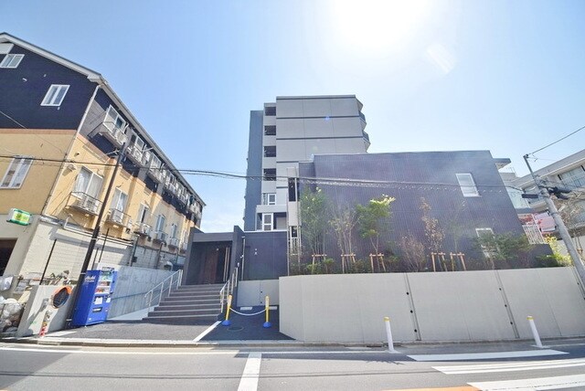 コンフォリア成増の物件内観写真