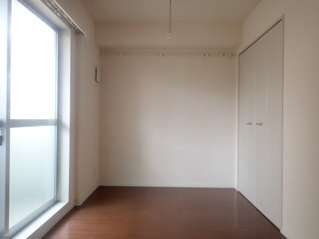 スカイコート練馬壱番館の物件内観写真