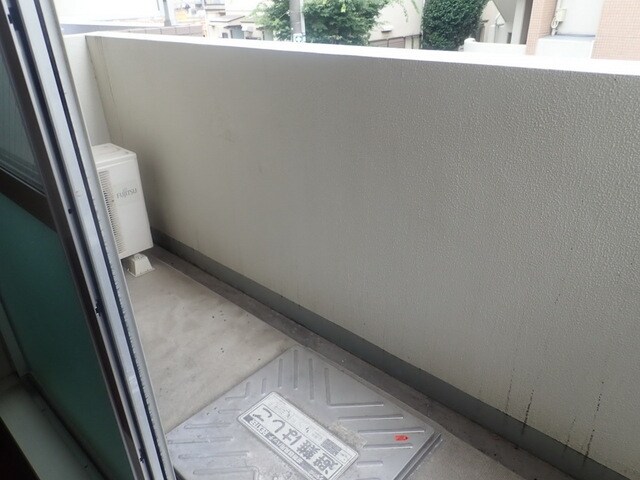 スカイコート練馬壱番館の物件内観写真