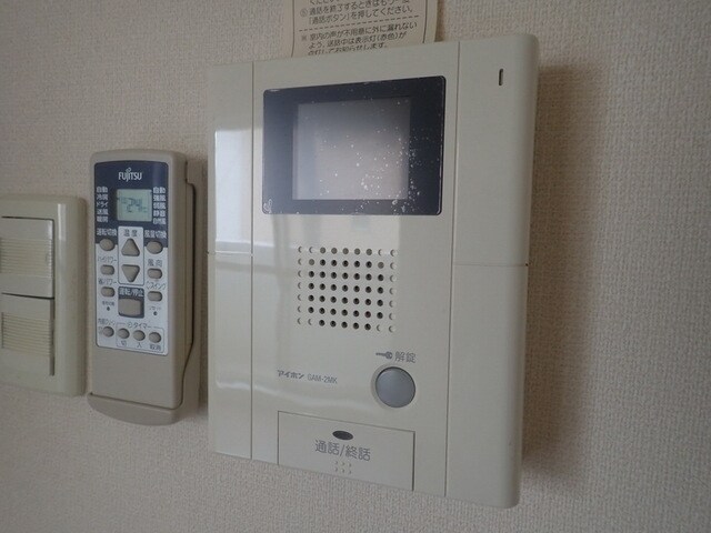 スカイコート練馬壱番館の物件内観写真