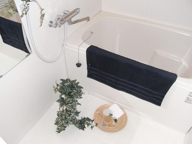 K’s中落合の物件内観写真