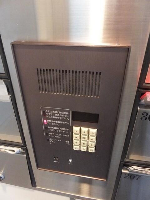 K’s中落合の物件内観写真