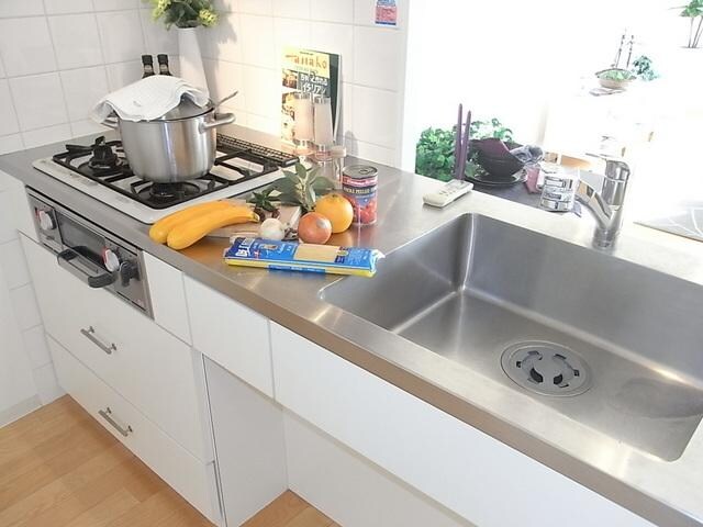 K’s中落合の物件内観写真