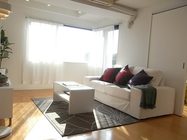 K’s中落合の物件内観写真