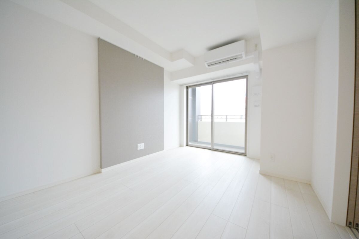 グランシャルール武蔵境(001166_21)の物件内観写真