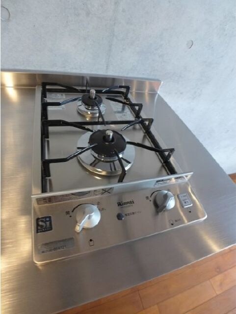 LEGALAND高円寺の物件内観写真