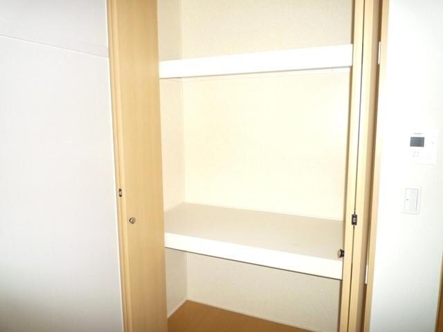 メゾンボヌールの物件内観写真