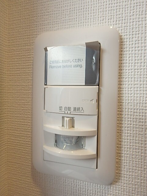 ガーラ・アヴェニュー調布の物件内観写真