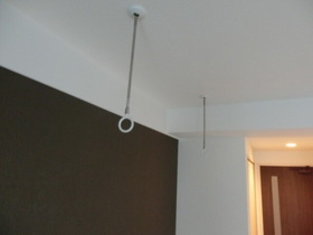 D-room早稲田の物件内観写真