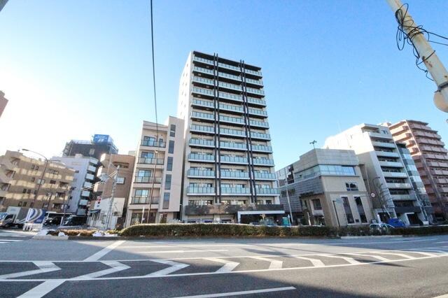 D-room早稲田の物件内観写真