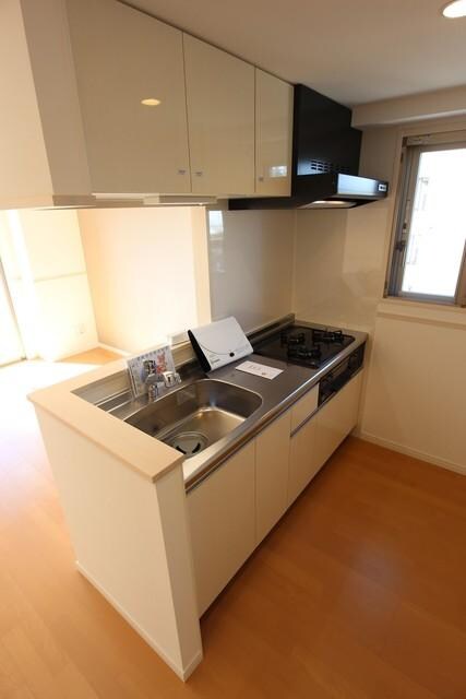 Haleakala岡本の物件内観写真