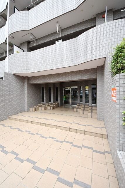 メゾンベレールの物件内観写真