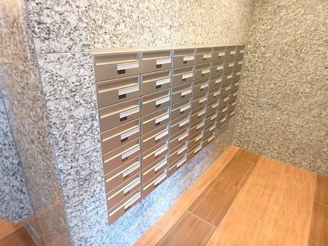 ラフィスタ武蔵関の物件内観写真