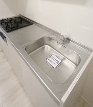 クイーン ローズの物件内観写真