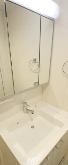 クイーン ローズの物件内観写真