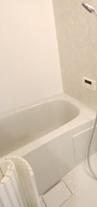 クイーン ローズの物件内観写真