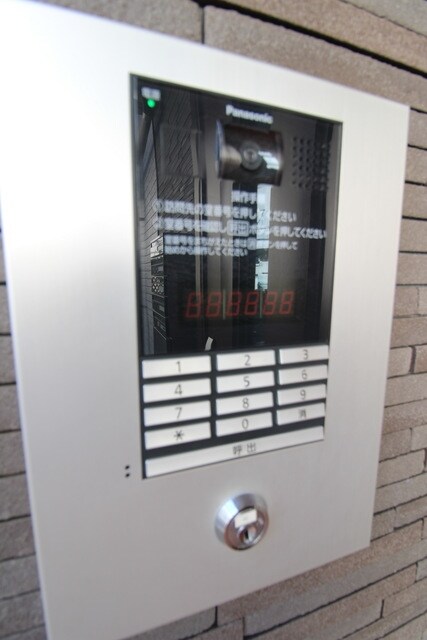 クイーン ローズの物件内観写真