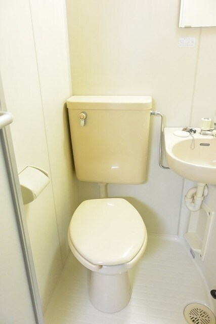 ジュネス東高円寺の物件内観写真