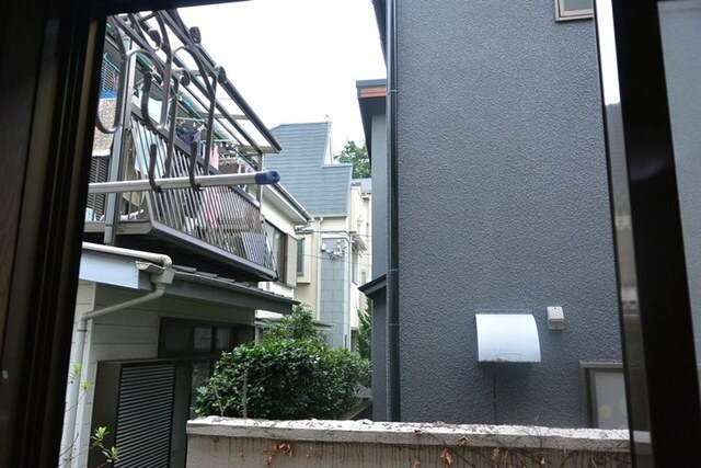 ジュネス東高円寺の物件内観写真