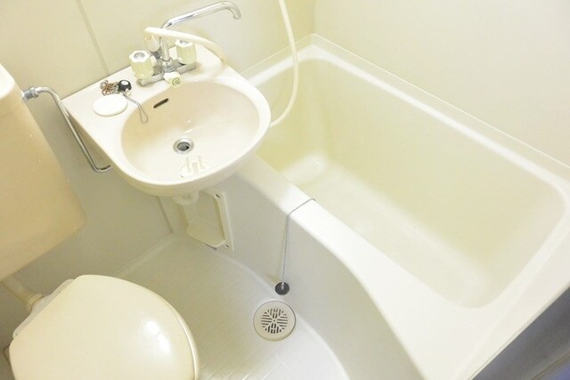 ジュネス東高円寺の物件内観写真