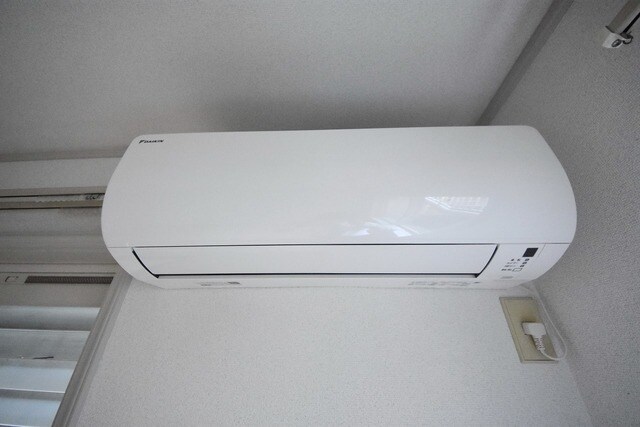 スプリングヒルの物件内観写真