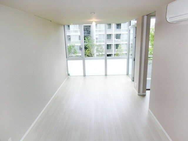 ガーデニエール砧 WESTの物件内観写真