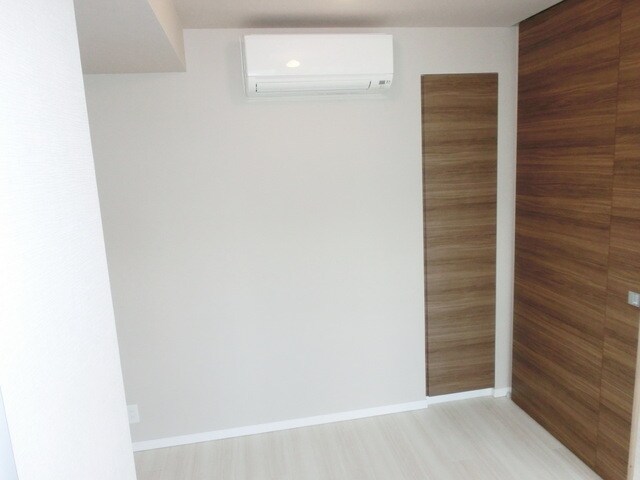 ガーデニエール砧 WESTの物件内観写真